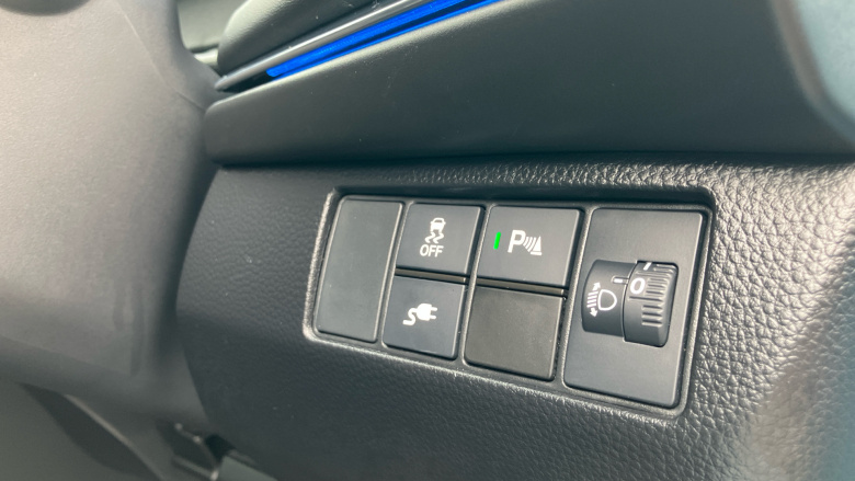 Honda E Ny1 150kW Elegance 69kWh 5dr Auto Electric Hatchback